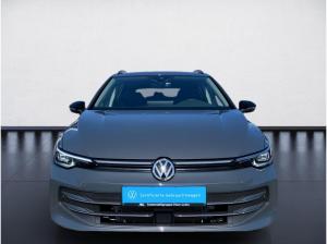 Volkswagen Golf VIII Variant 2.0 TDI Goal DSG Matrix Navi ACC AHK RFK AreaView