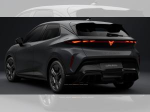 Cupra Raval # KONFIGURIERBAR Endurance Edition Dynamic 155 kW (211 PS)