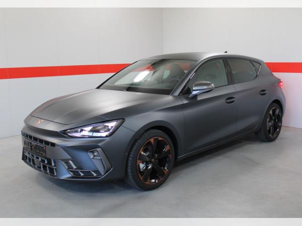 Cupra Leon Limousine | SONDERAKTION -14441