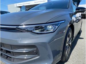 Volkswagen Golf VIII Variant 2.0 TDI Goal DSG Matrix Navi ACC AHK RFK AreaView