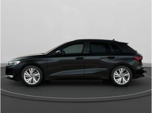 Audi A3 Sportb. 40 TFSI e advanced *AHK*NAVI*MATRIX*