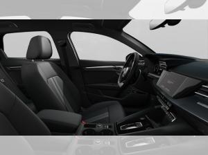 Audi A3 Sportb. 40 TFSI e advanced *AHK*NAVI*MATRIX*