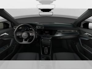 Audi A3 Sportb. 40 TFSI e advanced *AHK*NAVI*MATRIX*