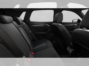 Audi A3 Sportb. 40 TFSI e advanced *AHK*NAVI*MATRIX*