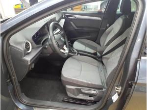 Seat Ibiza Xcellence 1.0 TSI 85kW - LM LED Navi SHZ Vision Plus App-Connect GJR DAB ACC