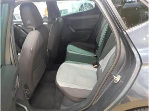 Seat Ibiza Xcellence 1.0 TSI 85kW - LM LED Navi SHZ Vision Plus App-Connect GJR DAB ACC