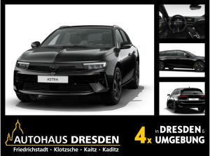 Opel Astra ST GS 1.2 Turbo **Gewerbehammer**