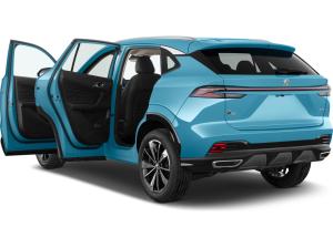 MG HS Luxury PHEV Inkl. 360Grad Kamera / Navi / Keyless Go // Gewerbedeal //