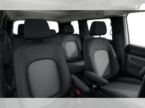 Volkswagen ID.Buzz Pro 79kWh KR 210 kW