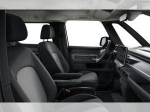 Volkswagen ID.Buzz Pro 79kWh KR 210 kW