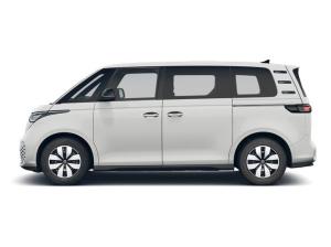 Volkswagen ID.Buzz Pro 79kWh KR 210 kW