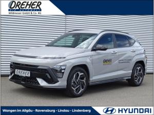 Hyundai KONA N-Line 1.6 T-GDI N Line