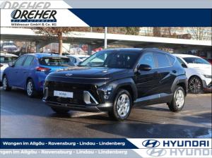 Hyundai KONA Trend 1.6 T-GDI