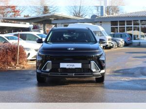 Hyundai KONA Trend 1.6 T-GDI