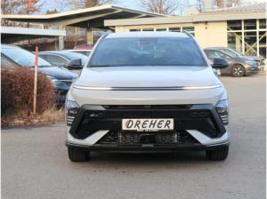Hyundai KONA N-Line 1.6 T-GDI