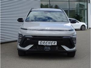 Hyundai KONA N-Line 1.6 T-GDI N Line