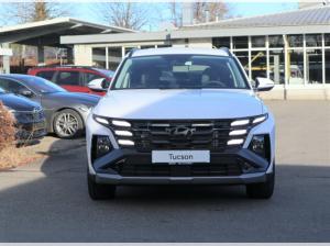 Hyundai TUCSON Trend 1.6 T-GDI Krell Soundsystem