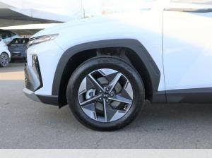 Hyundai TUCSON Trend 1.6 T-GDI Krell Soundsystem