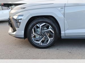 Hyundai KONA N-Line 1.6 T-GDI