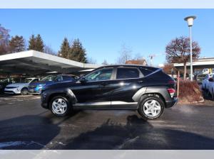 Hyundai KONA Trend 1.6 T-GDI