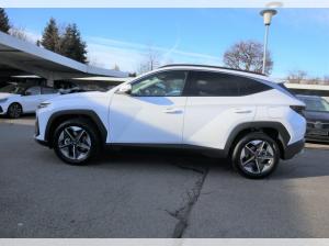 Hyundai TUCSON Trend 1.6 T-GDI Krell Soundsystem