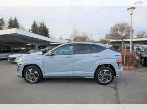 Hyundai KONA N-Line 1.6 T-GDI
