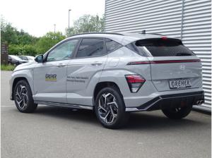 Hyundai KONA N-Line 1.6 T-GDI N Line