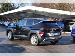 Hyundai KONA Trend 1.6 T-GDI