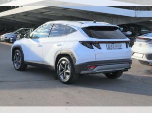 Hyundai TUCSON Trend 1.6 T-GDI Krell Soundsystem