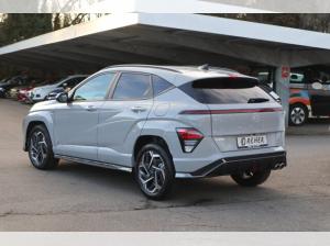 Hyundai KONA N-Line 1.6 T-GDI