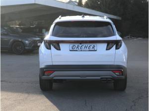Hyundai TUCSON Trend 1.6 T-GDI Krell Soundsystem