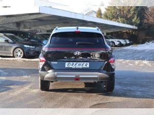 Hyundai KONA Trend 1.6 T-GDI