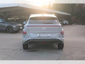 Hyundai KONA N-Line 1.6 T-GDI