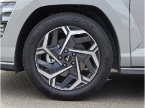 Hyundai KONA N-Line 1.6 T-GDI N Line