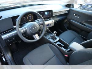 Hyundai KONA Trend 1.6 T-GDI