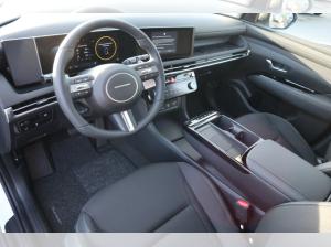 Hyundai TUCSON Trend 1.6 T-GDI Krell Soundsystem