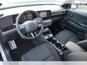 Hyundai KONA N-Line 1.6 T-GDI