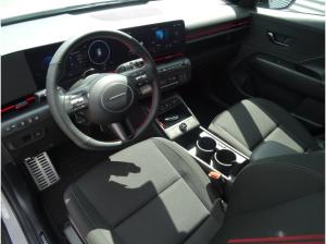 Hyundai KONA N-Line 1.6 T-GDI N Line