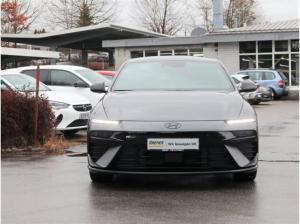 Hyundai IONIQ 6 N Line