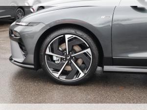 Hyundai IONIQ 6 N Line