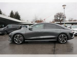 Hyundai IONIQ 6 N Line