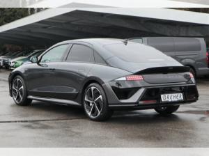 Hyundai IONIQ 6 N Line