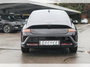 Hyundai IONIQ 6 N Line