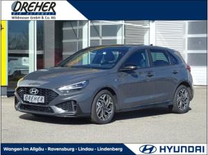 Hyundai i30 N Line/ Panoramadach