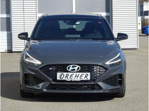 Hyundai i30 N Line/ Panoramadach