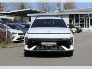 Hyundai KONA N Line Elektro 65kWh / NEUPREIS € 46.980,-- LED