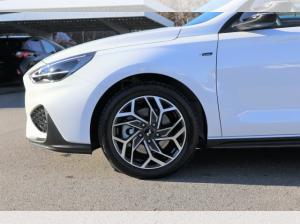 Hyundai i30 N Line