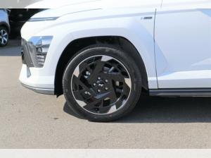 Hyundai KONA N Line Elektro 65kWh / NEUPREIS € 46.980,-- LED
