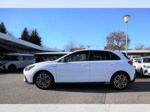 Hyundai i30 N Line
