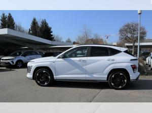 Hyundai KONA N Line Elektro 65kWh / NEUPREIS € 46.980,-- LED